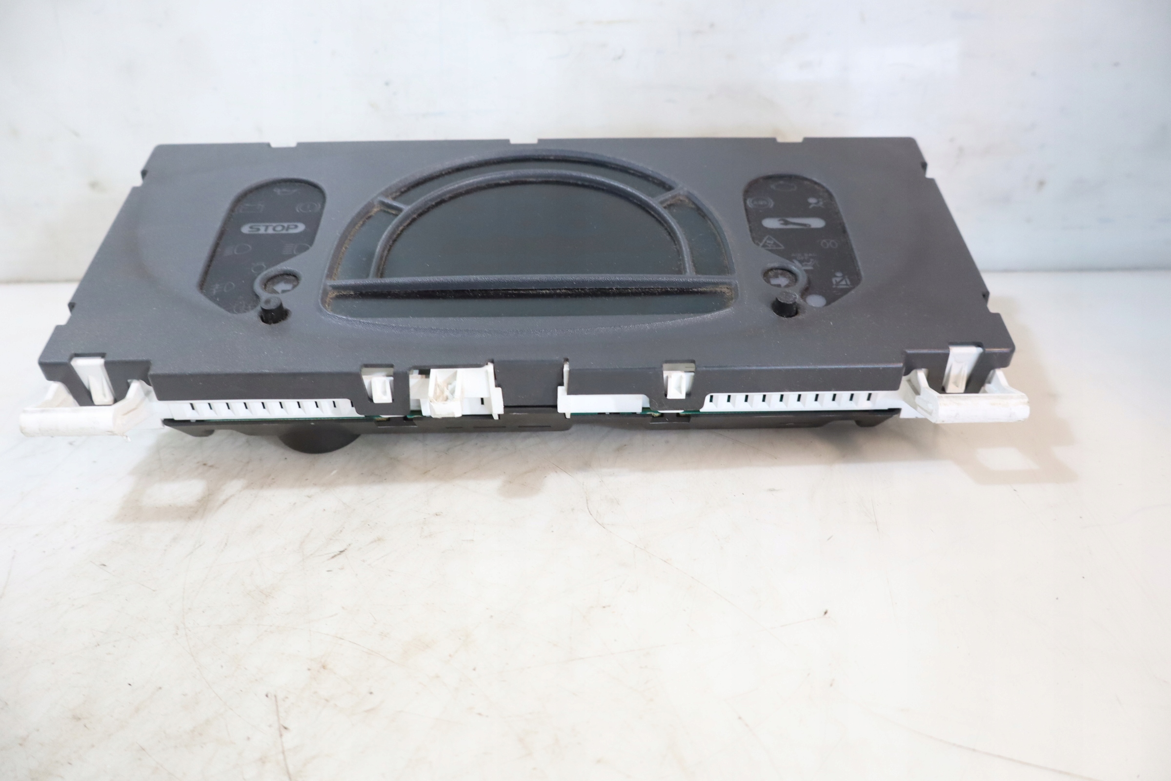 часы renault MODUS 1.5