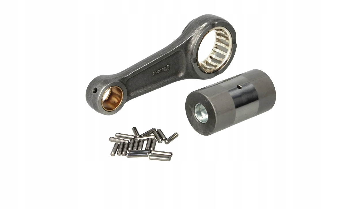 Kľukový Hriadeľ Wossner Ktm Sx-f 450 07-12 U-10 P4017
