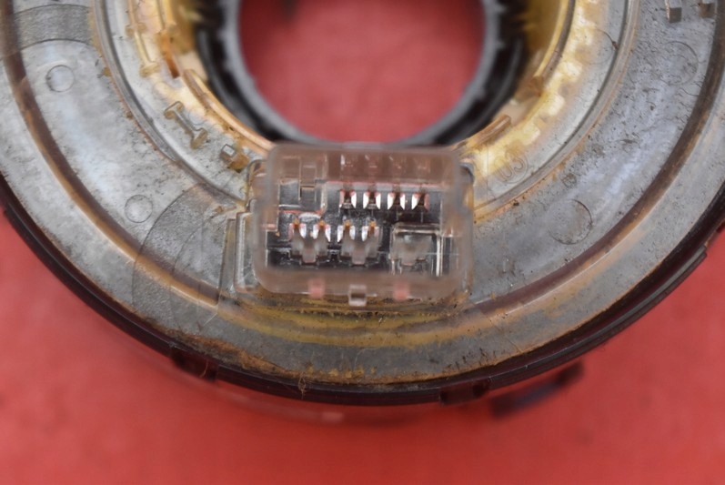 шлейф подушки безопасности 1K0959653C vw Golf 5 V PLUS 03-09