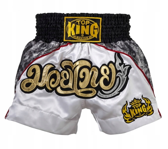 SPODENKI TAJSKIE TOP KING TKTBS-072 - M
