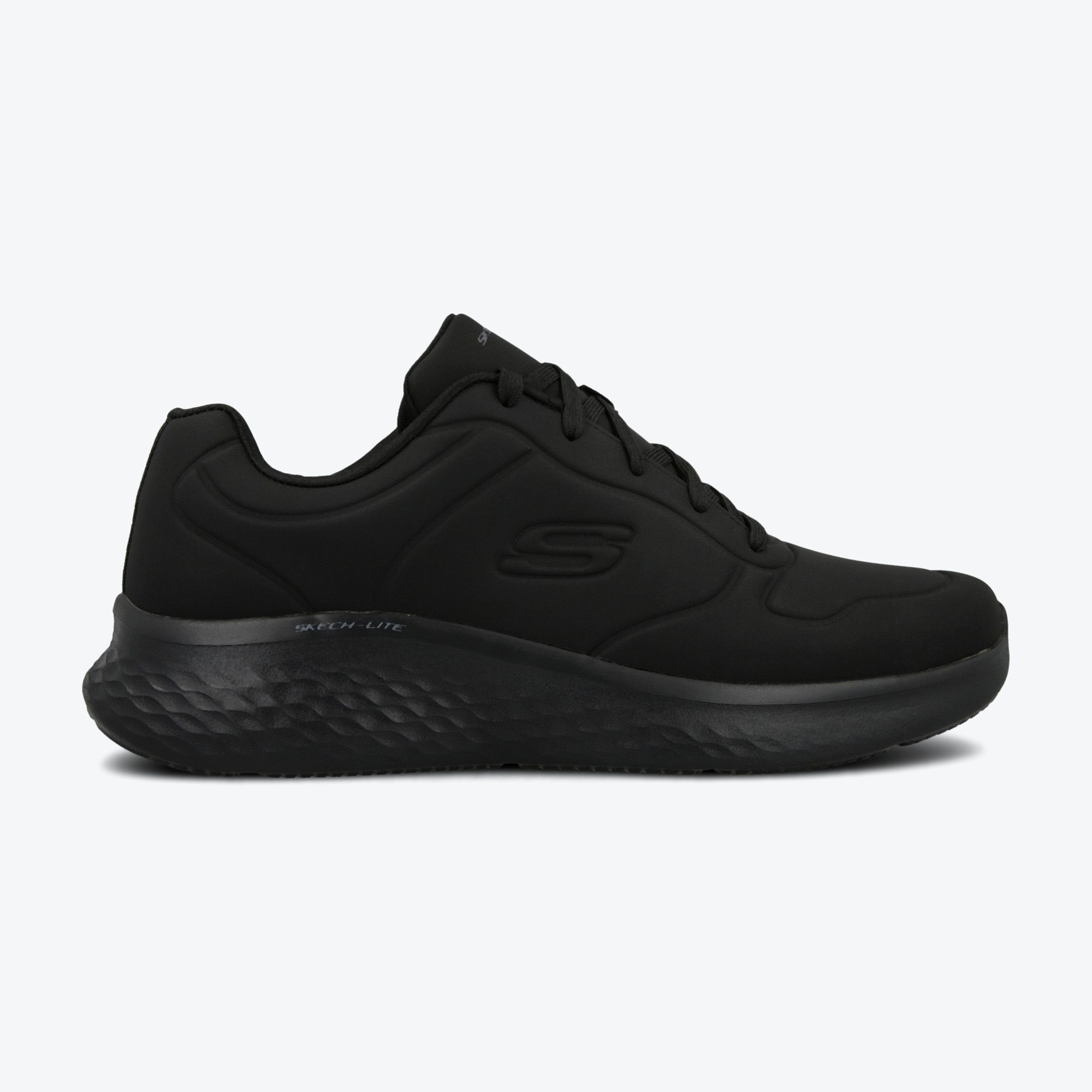 Pánské boty Skechers Skech-Lite Pro-Nullify černé 232499 Bbk