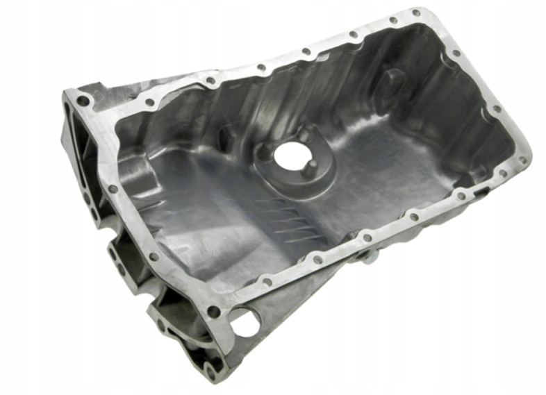 06B103603N - Масляный поддон A4 PASSAT SUPERB 1.6 1.9 TDI 2.0