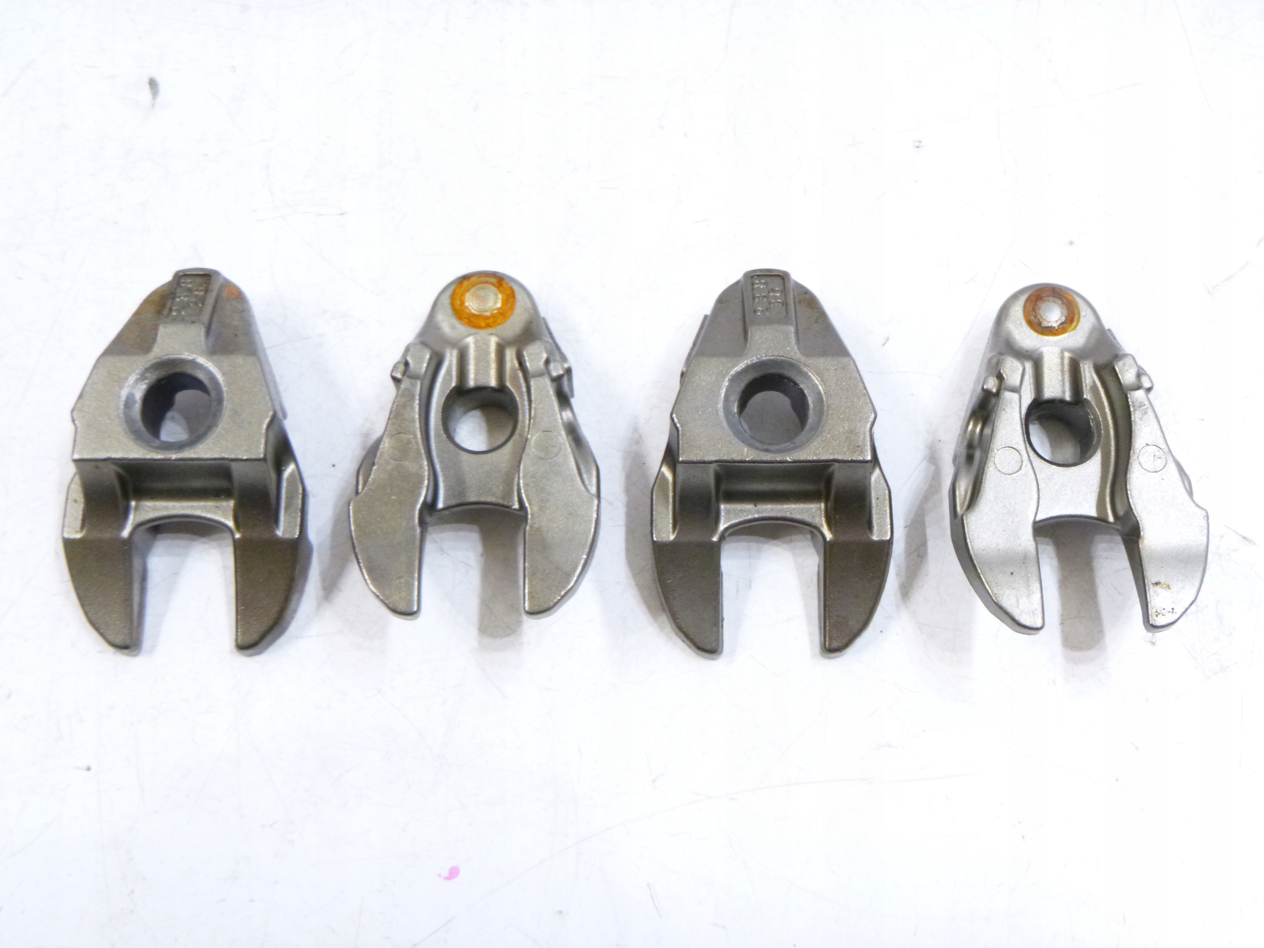 STOPKA MOCOWANIE WTRYSKU FORD FIESTA MK8 1.5 TDCI