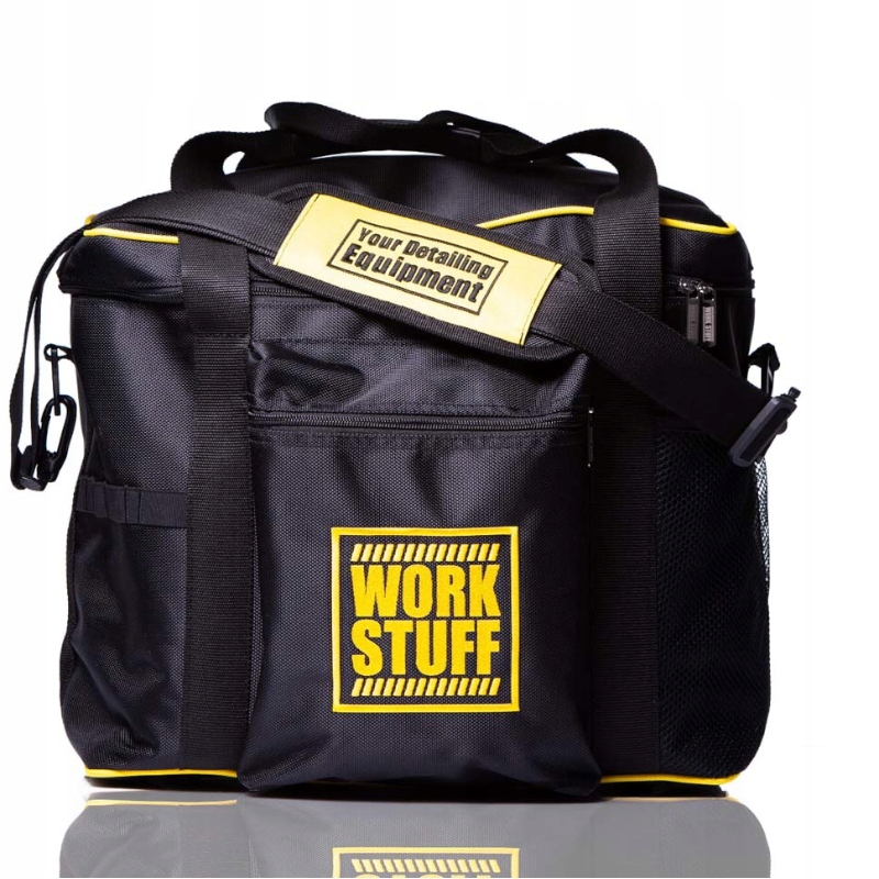 WORK STUFF WORK BAG torba na kosmetyki organizer