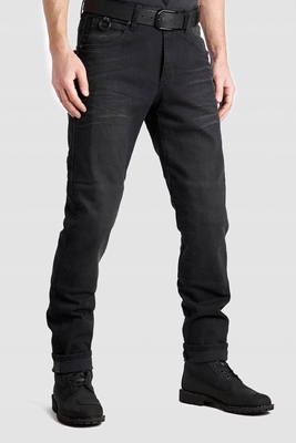 

Spodnie motocyklowe jeans Pando Moto Boss Slim-Fit