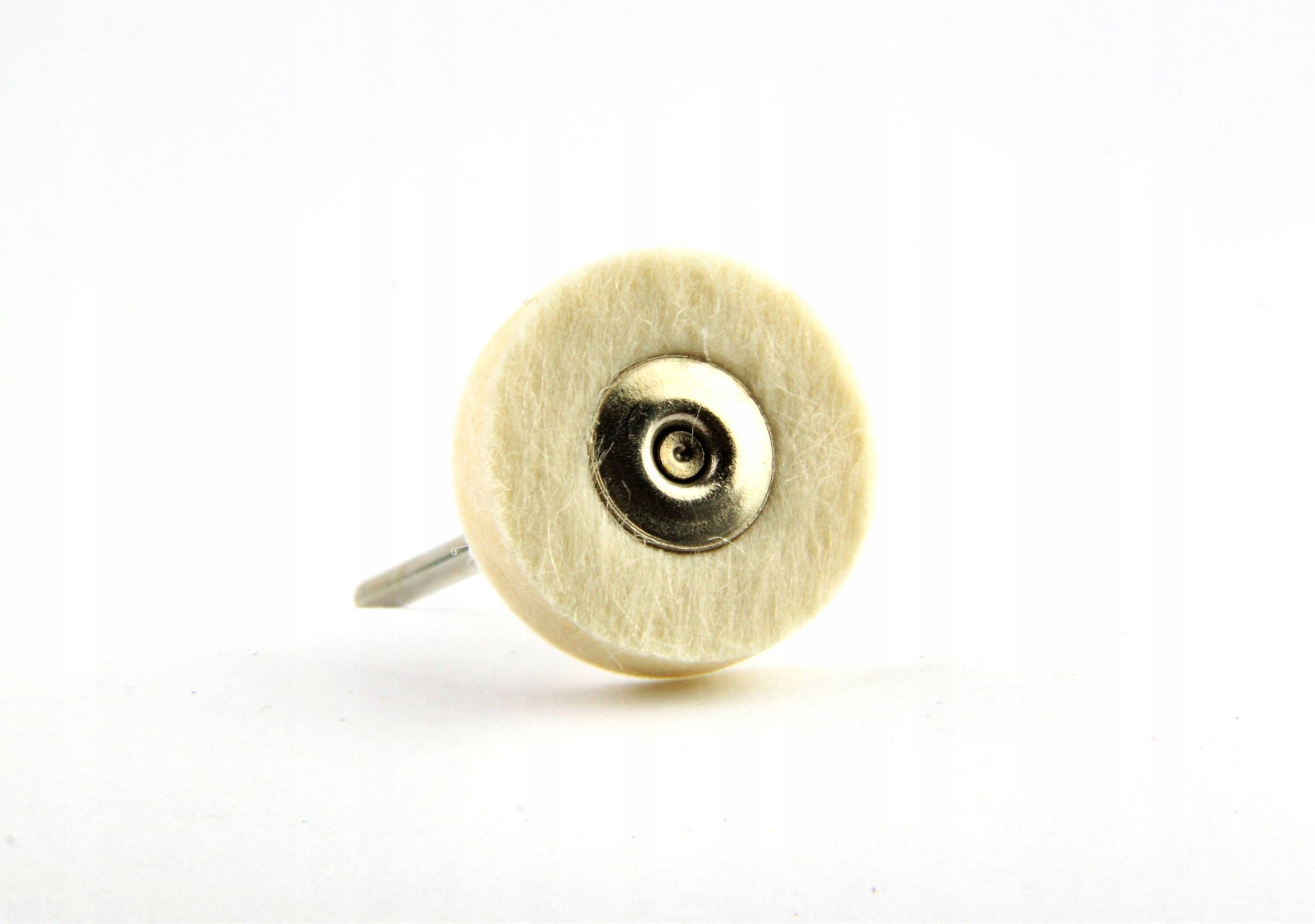 

Filc do polerowania w kształcie dysku Niqua Niemcy