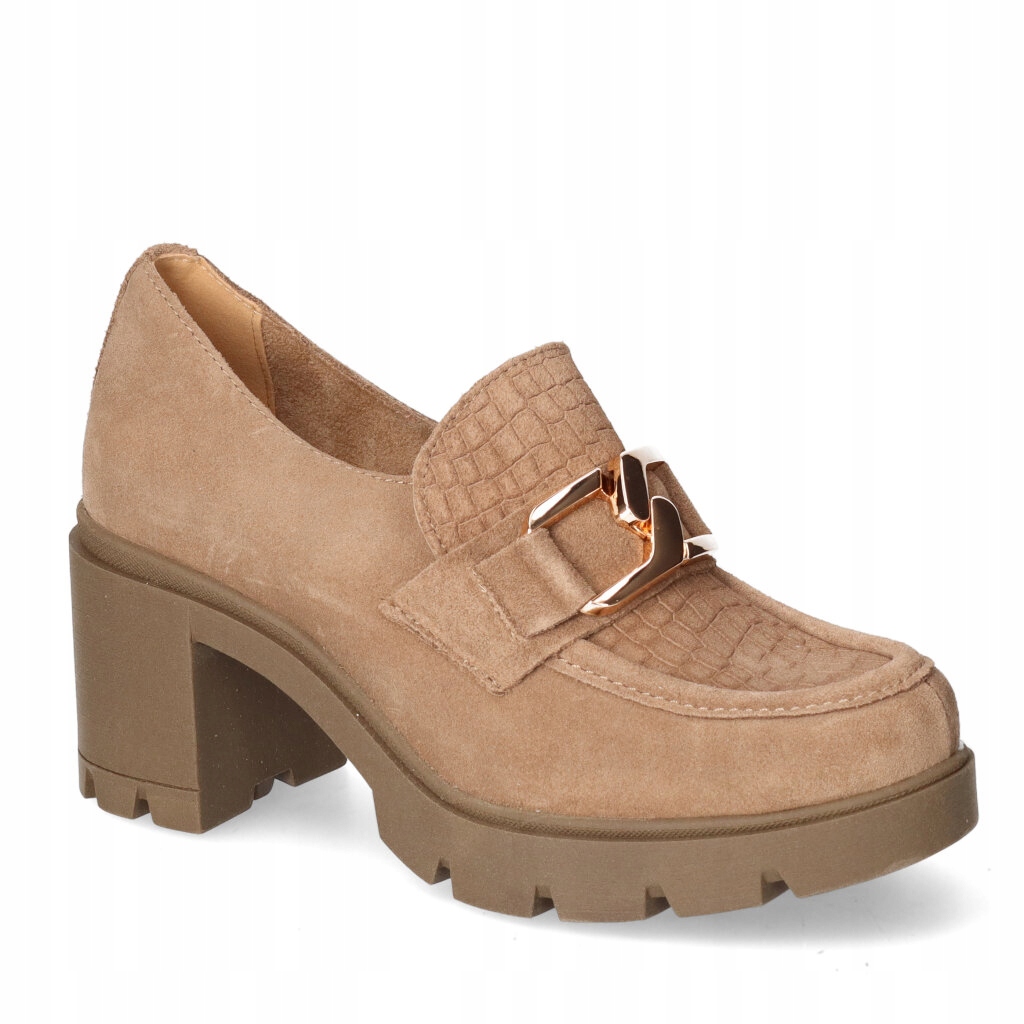 Polobotky Lemar 20097 W.Taupe+ Bolzano +zł 40