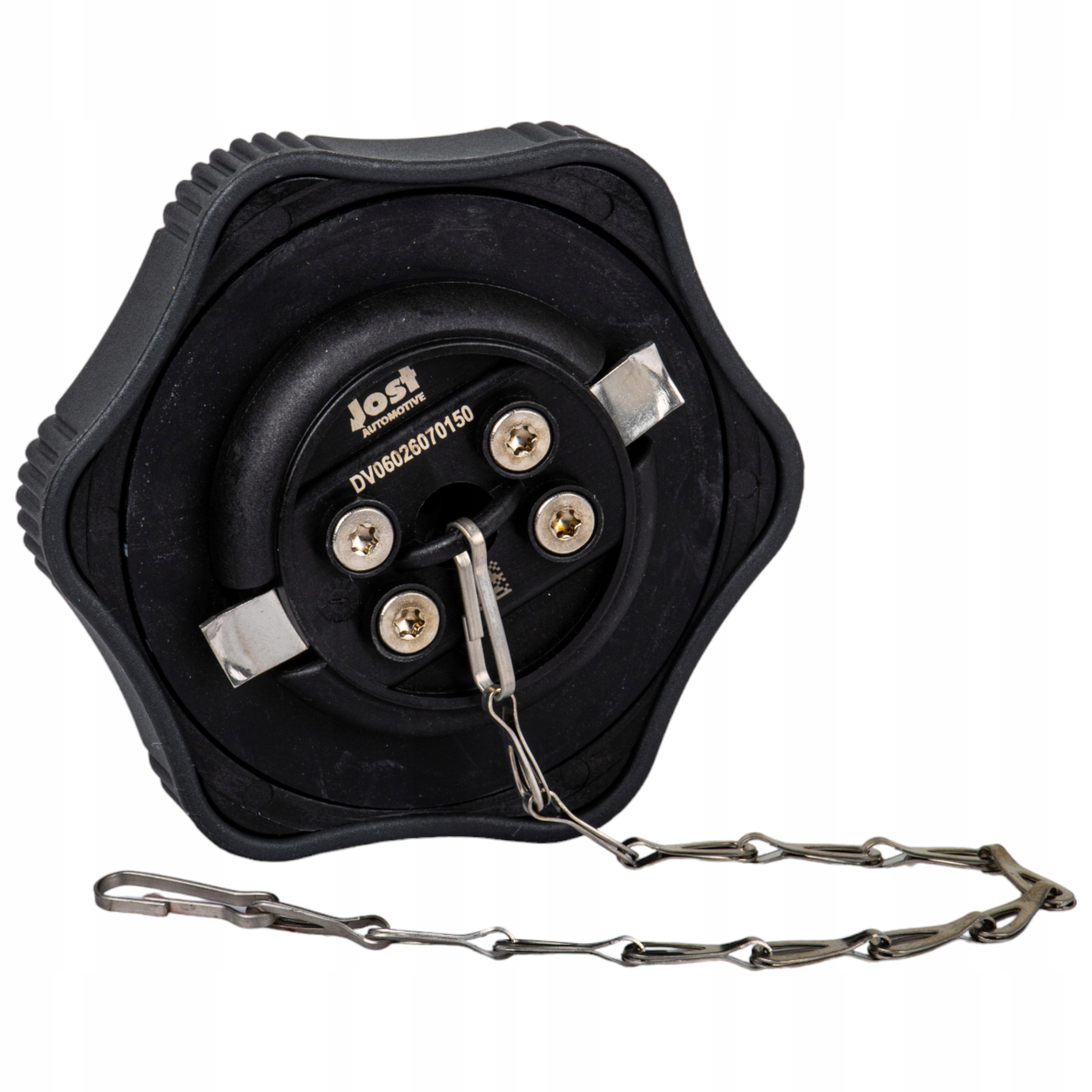 Korek wlewu paliwa Case 137700550088 Producent części inny