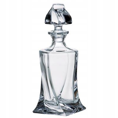 Bohemia Quadro Karafa 400 ML