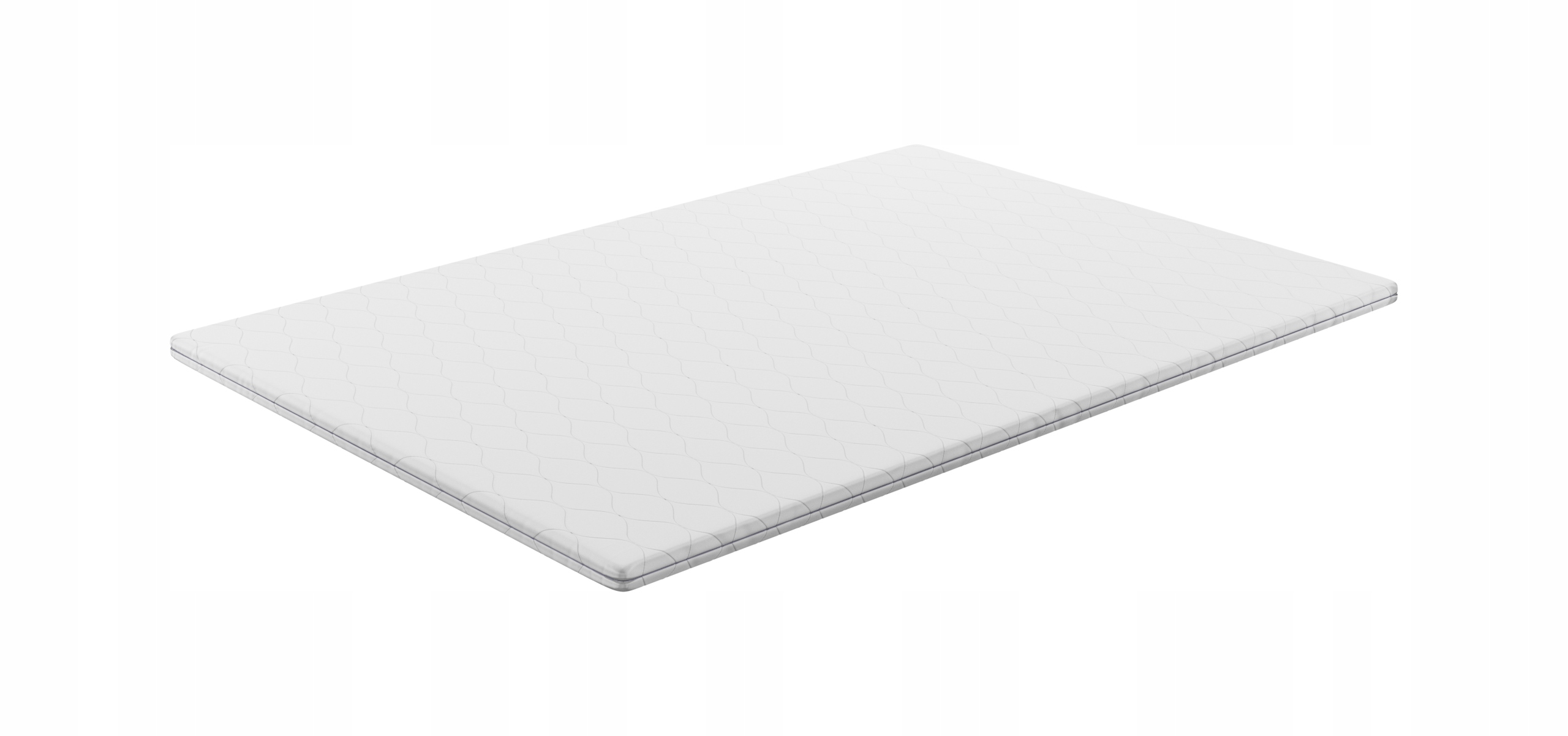 

Materac nawierzchniowy 200x130x5 Topper pianka Hr
