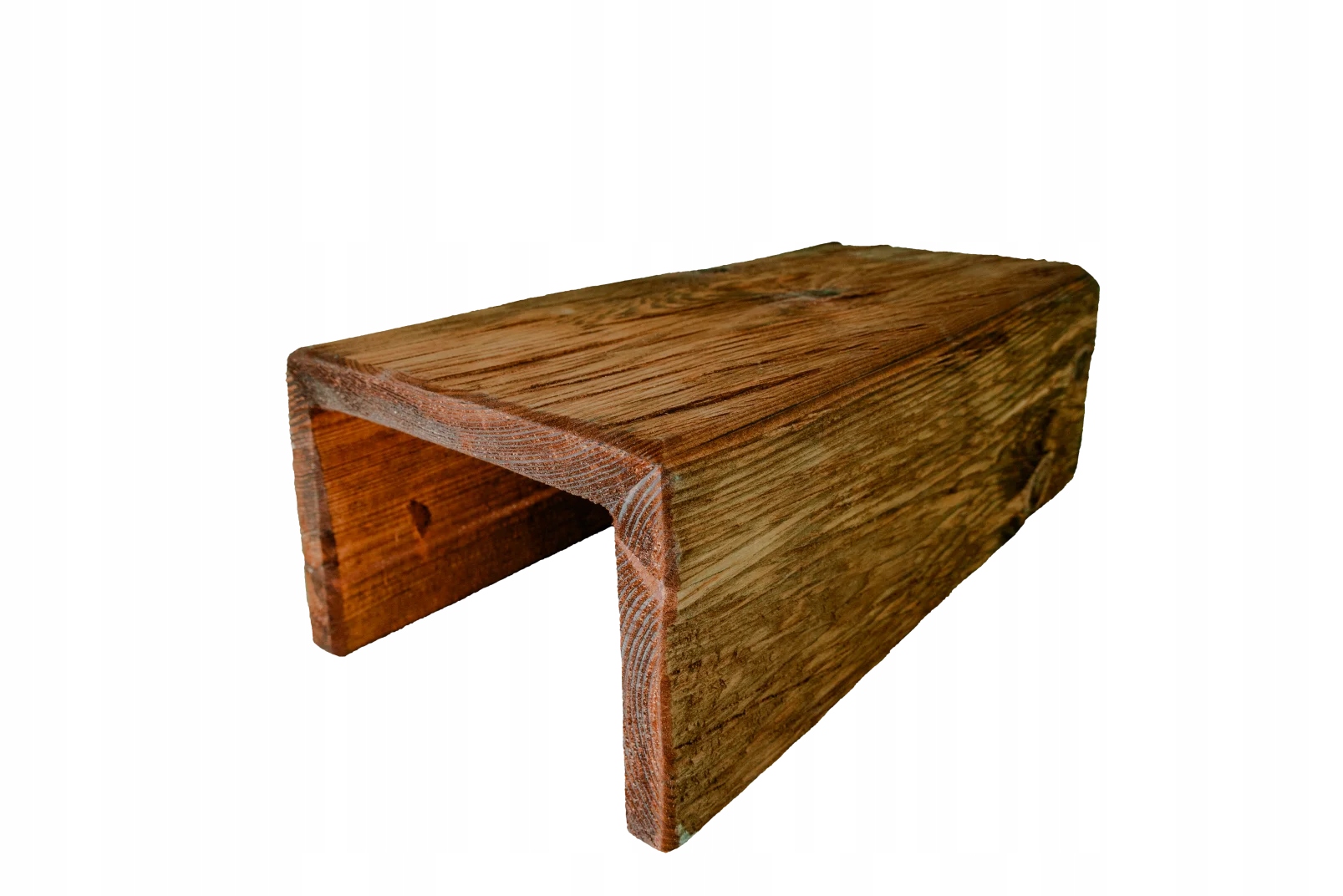 Rustikální borovicový trám na strop Retro 3