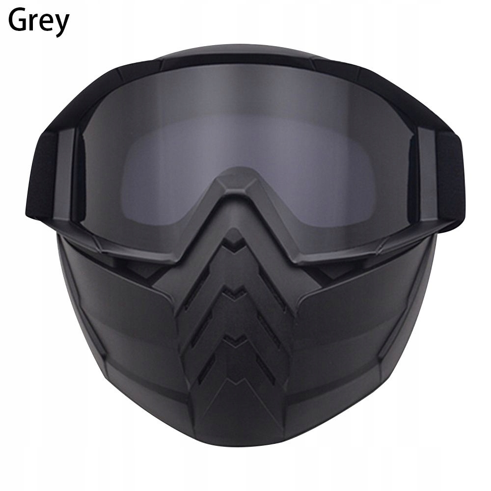 Goggles Motorbike Riding Protector Fog Proof Face
