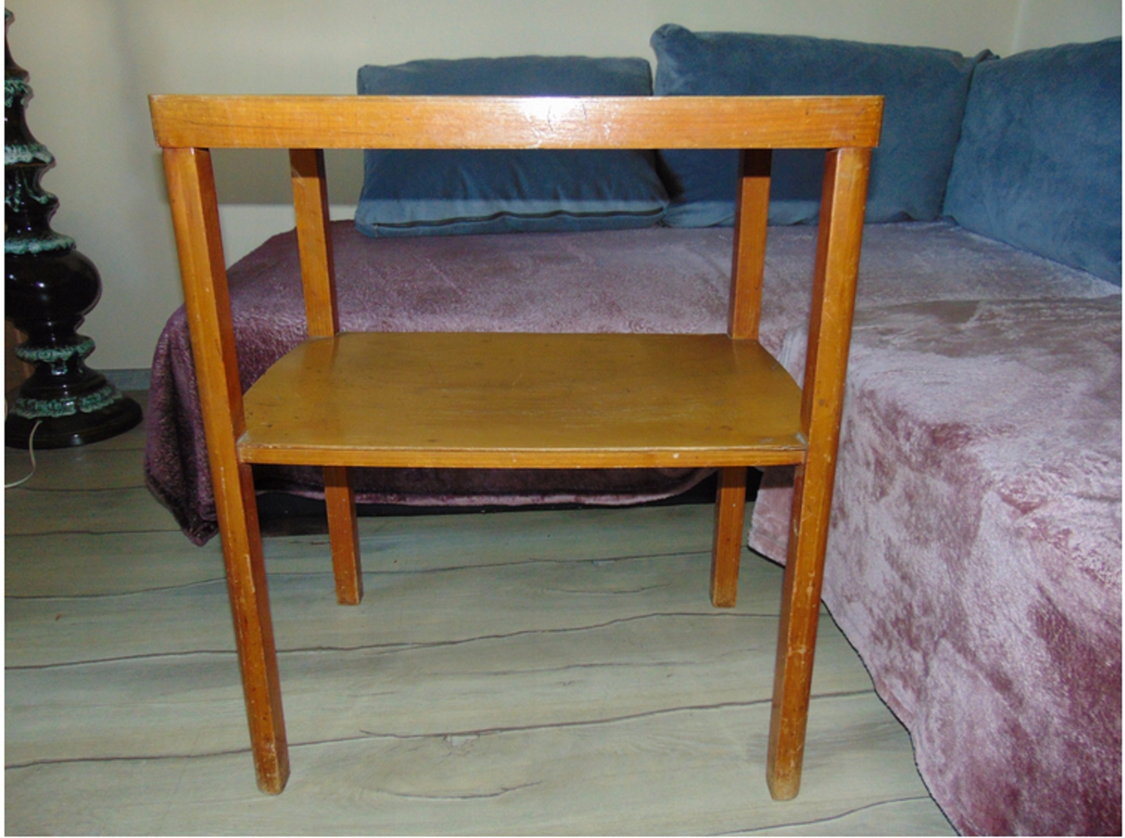 Журнальный столик, THONET, винтаж 40-х годов