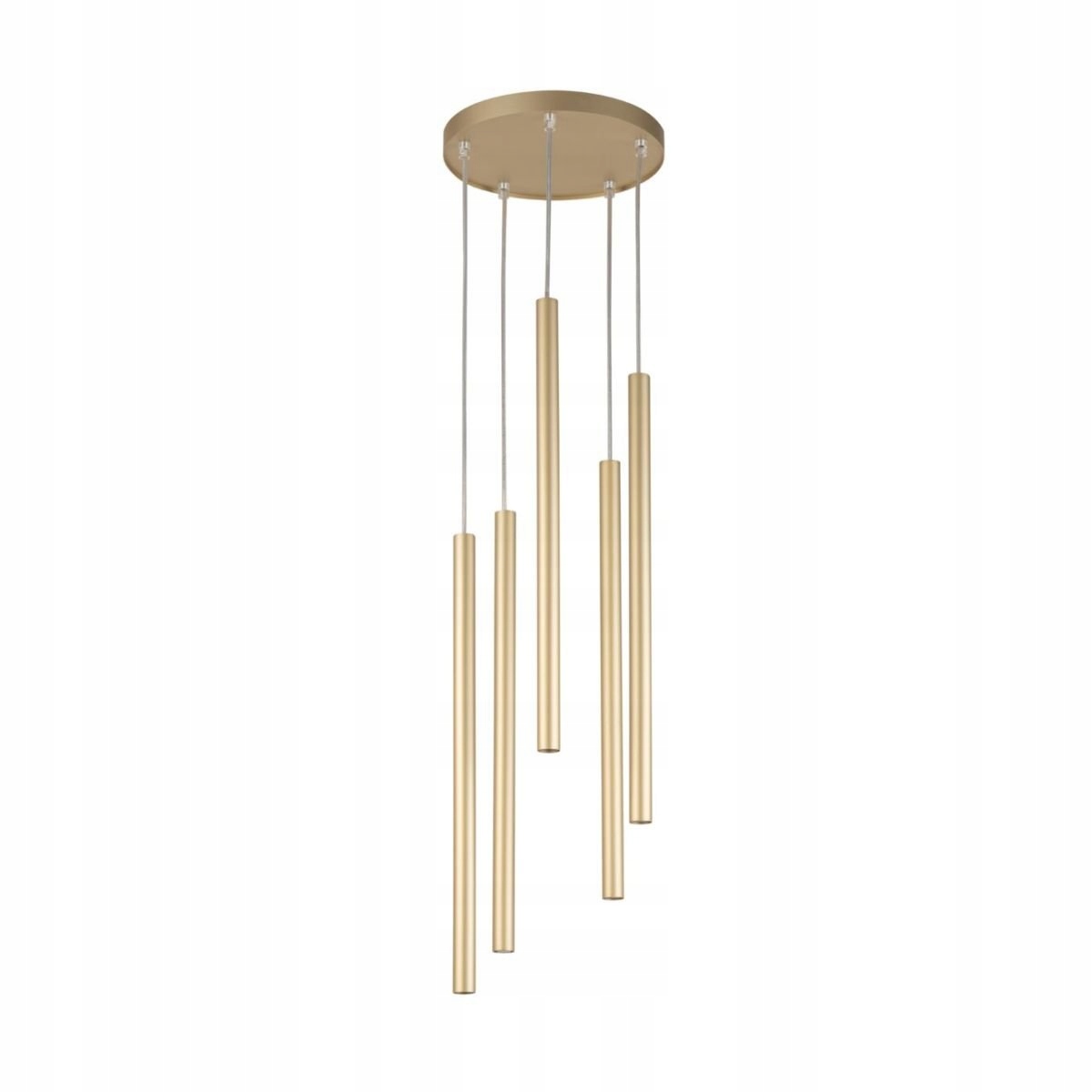 Závesná lampa Sopel 5 33627 Sigma Lighting