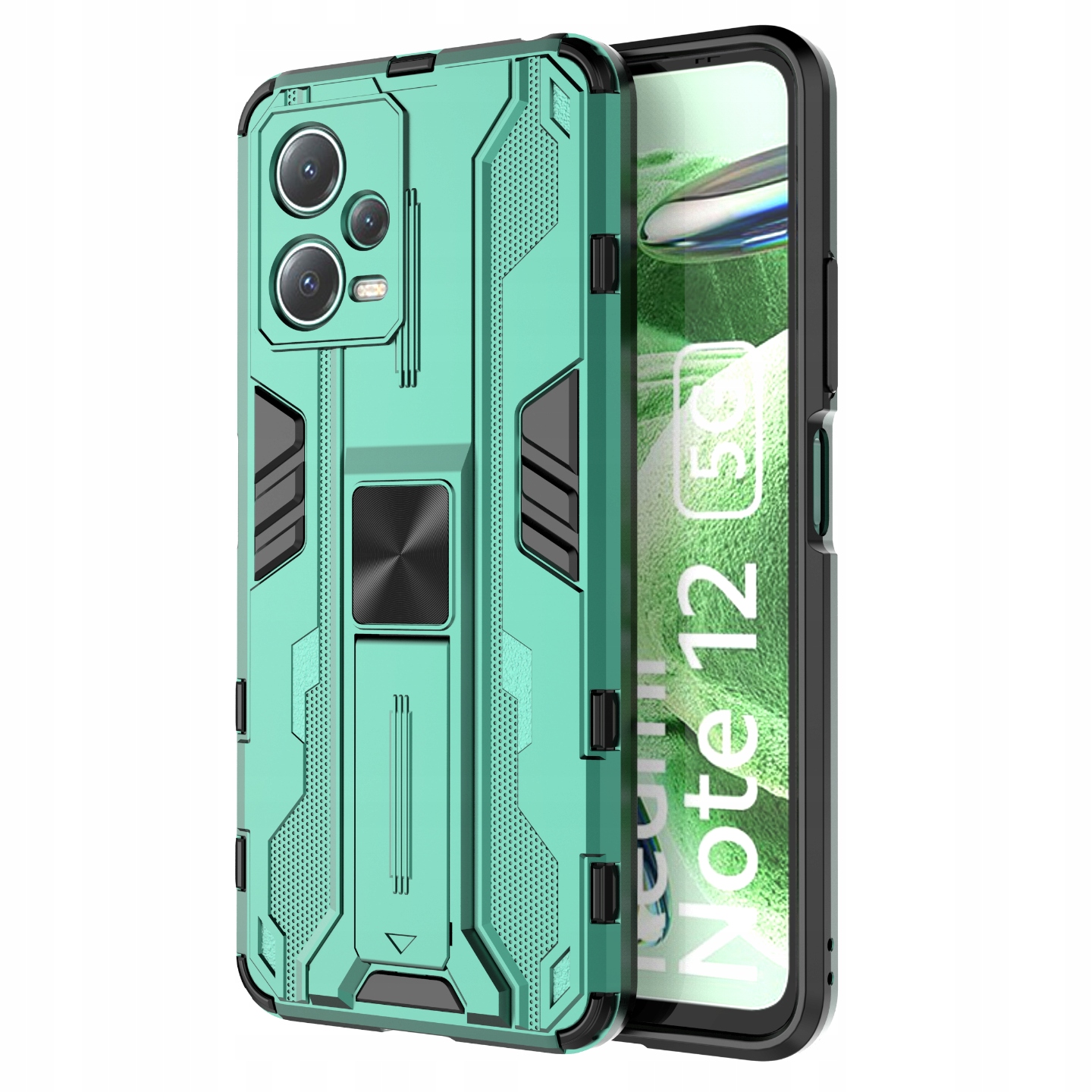 

Etui Case do Xiaomi Redmi Note 12 5G Poco X5 5G