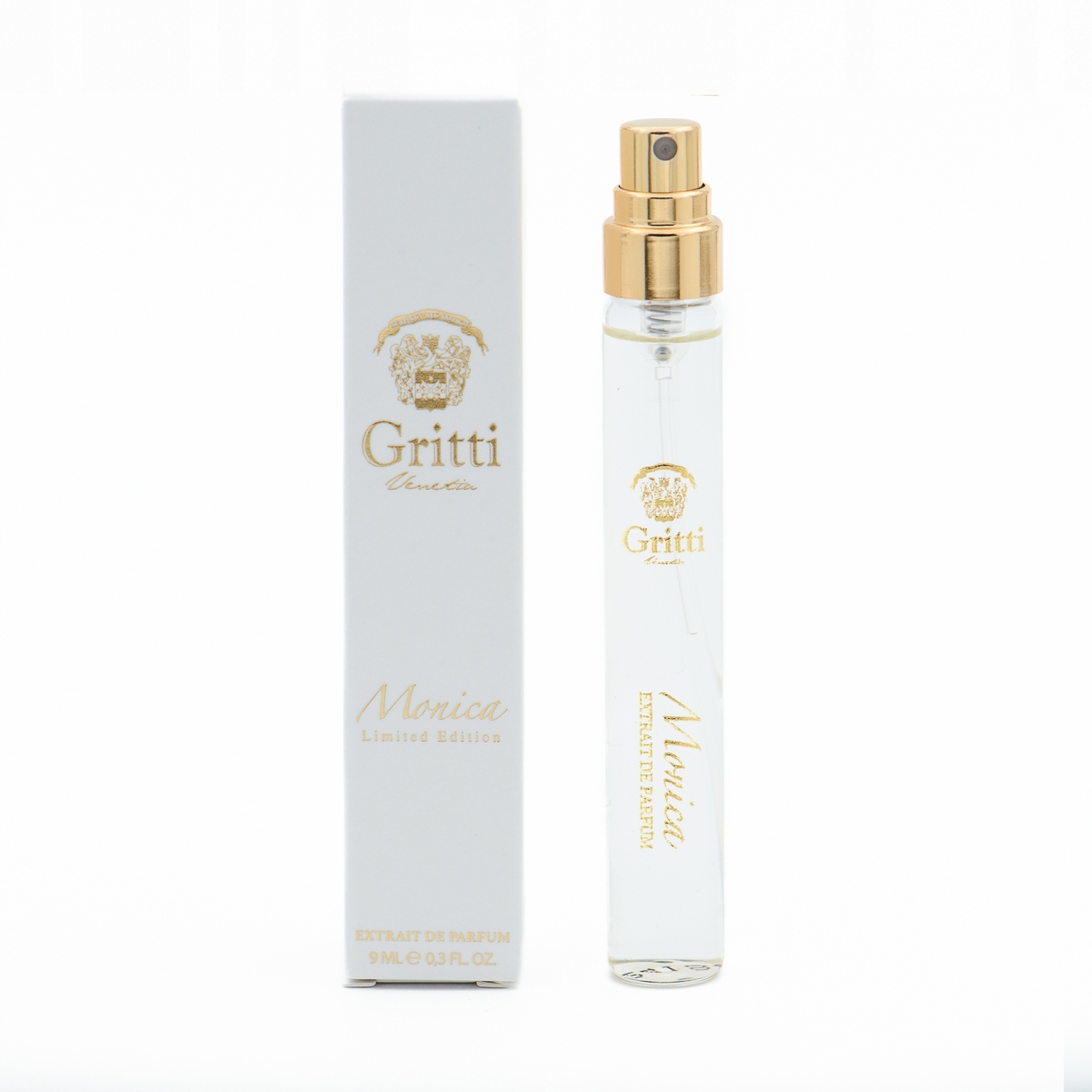 Gritti Monica Exp L.ED.9ML