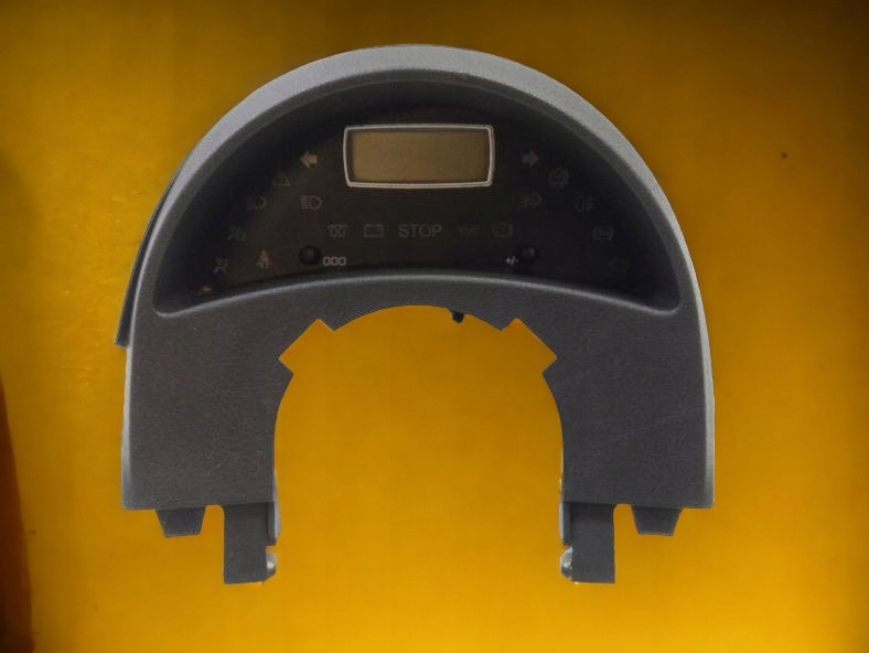 dials 1497566080 Peugeot 807 and (2002-2014)
