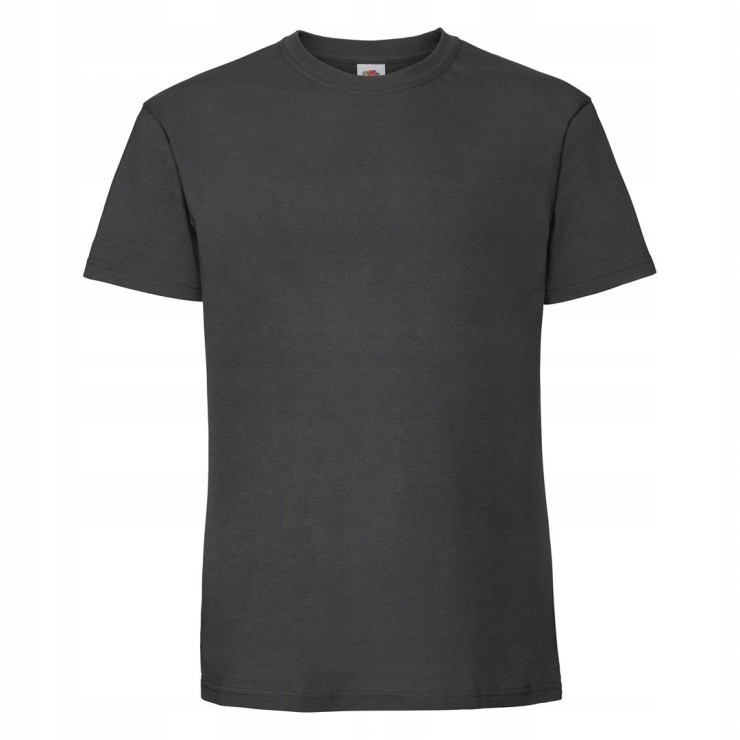 

Koszulka Fruit of the loom Ringspun Premiu r XL