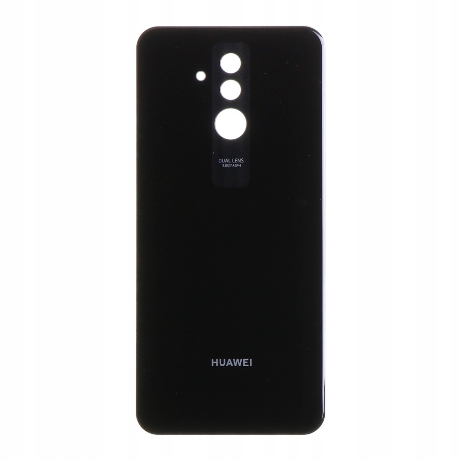 KLAPKA BATERI OBUDOWA TYŁ HUAWEI MATE 20 LITE KLEJ