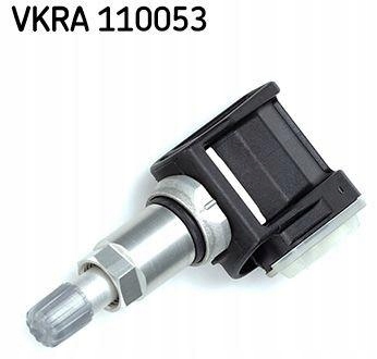 Skf Vkra 110053 Senzor V Kolese, Systém Kontroly Tlaku V Pneumatikách