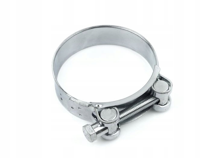 Opaska zaciskowa GBS W1 64 67mm