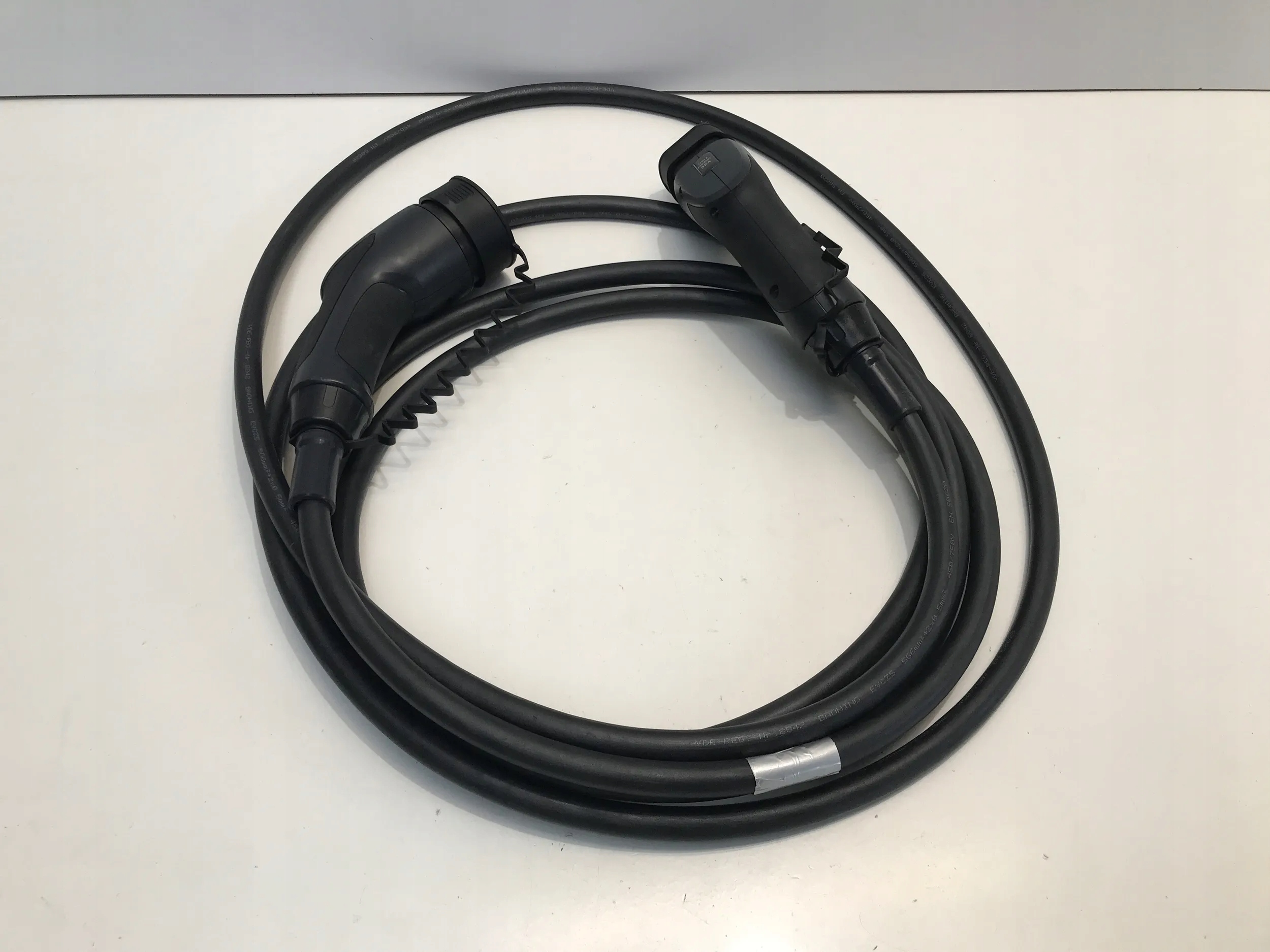 II b патрубок