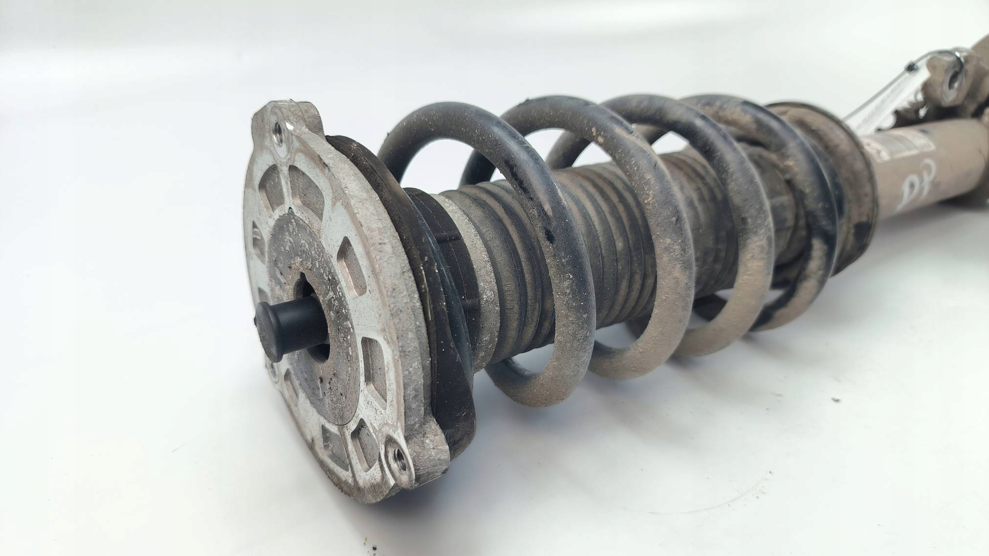 shock absorber right front 31658473 VOLVO V60 II