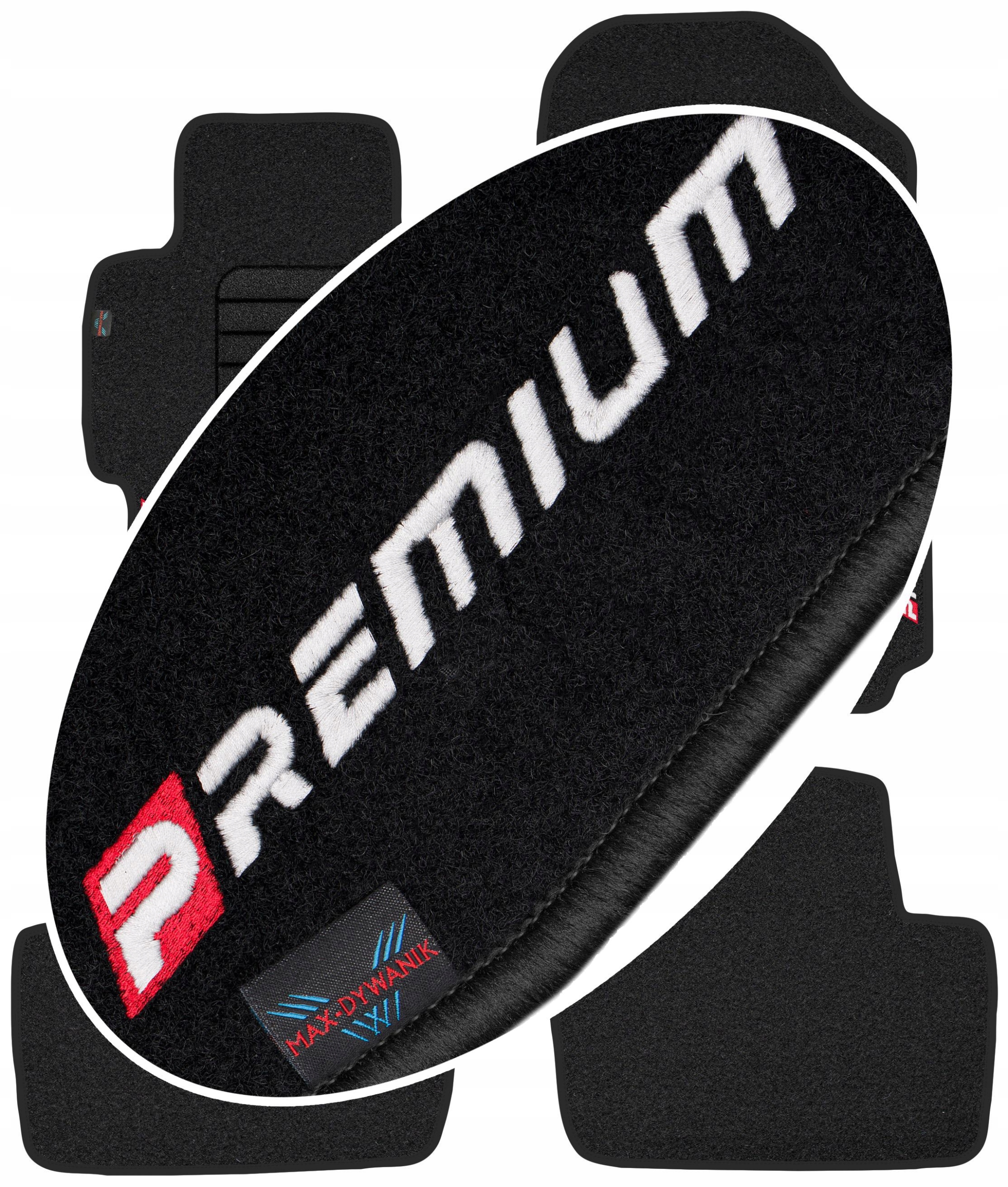 Honda Accord VII 2003-2008 Autokoberce