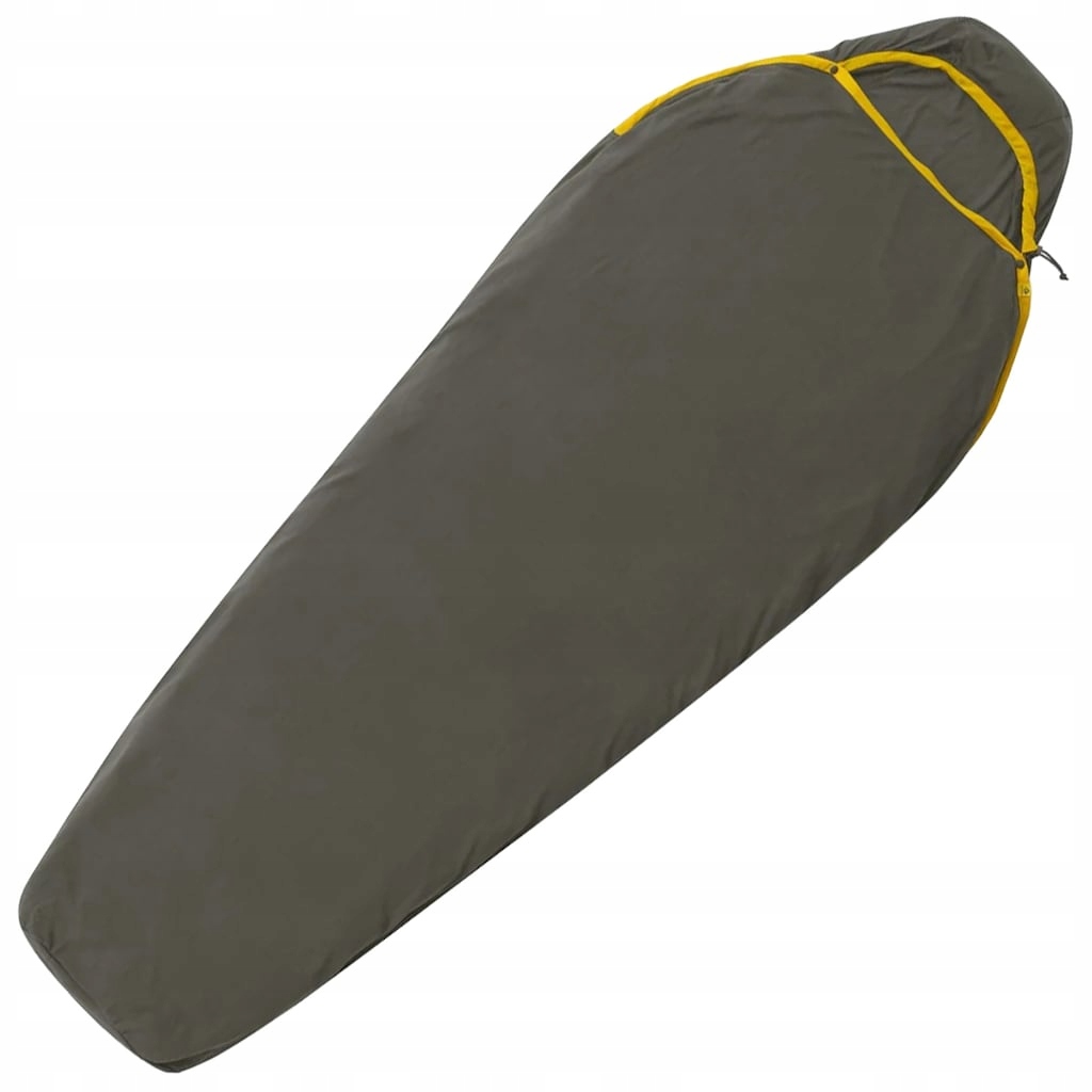 Vložka do spacáku Sea To Summit Reactor Midweight Regular Beluga