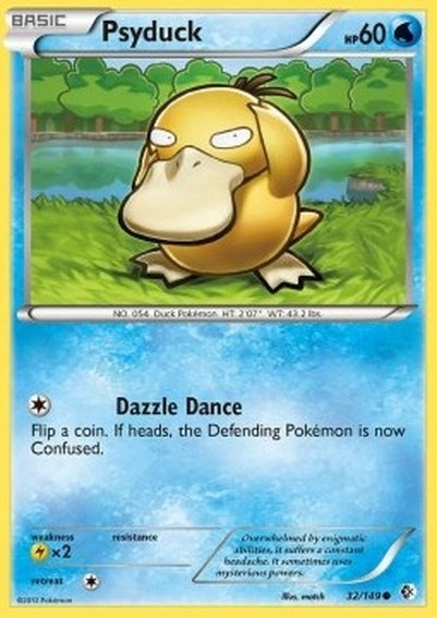 ムンク Pokemon Psyduck Pokemon Card Psyduck Munch Psyduck PROMO 286/SM-P Promo