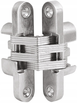 

zawias Ceam 830 "niewidoczny"