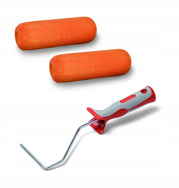 

Schuller wałek rączka do lakierów zestaw