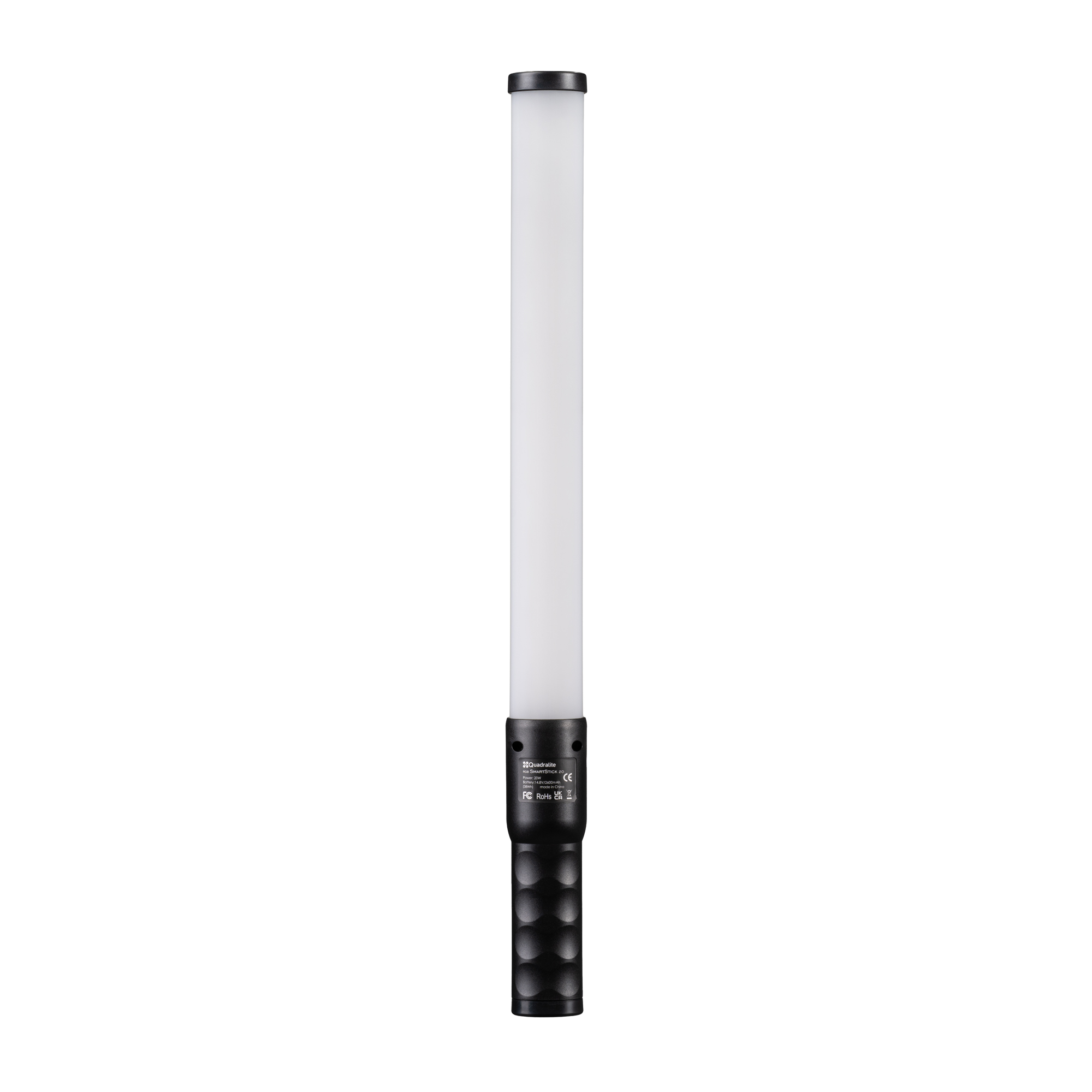Led lampa Quadralite Rgb SmartStick 20