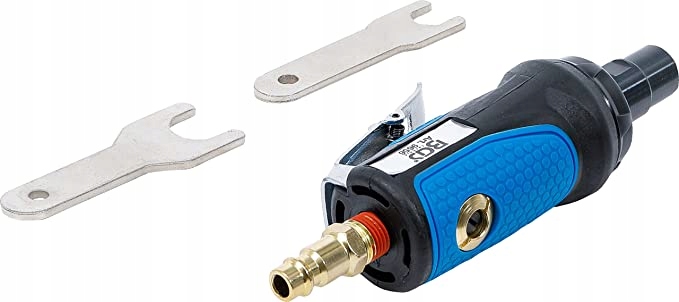 Pneumatická brúska rovná, 120 mm Bgs