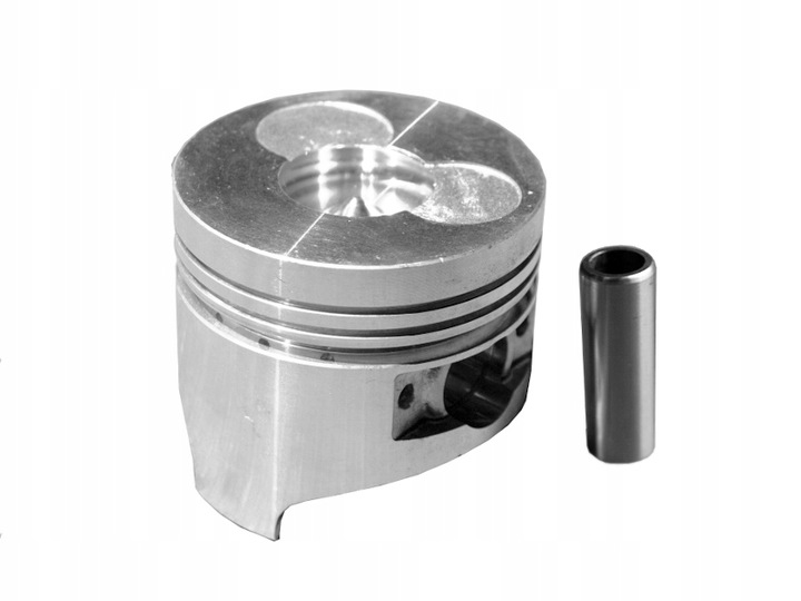 TŁOK AGREGAT GENERATOR DIESEL 170F 70mm KIPOR KAMA