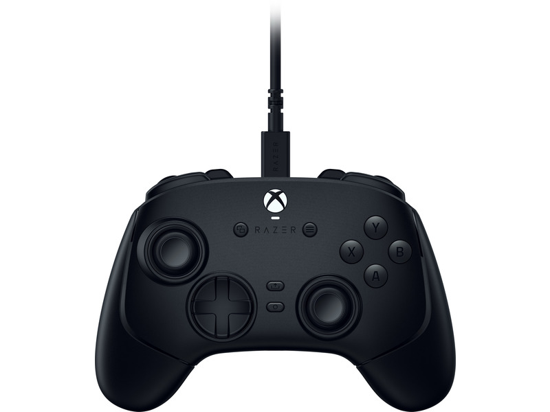 Kontroler Razer Wolverine V3 Tournament Edition Czarny