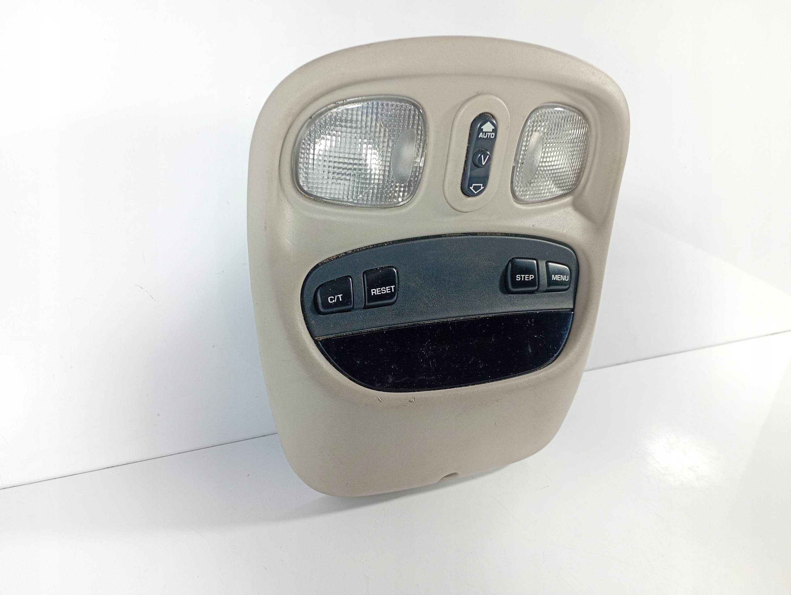 Jeep Cherokee 3 III 01-07 light OSWIETLENIE cabs inner 56010437AC