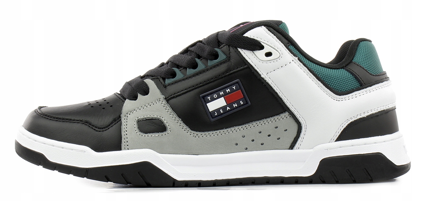 Tommy Jeans Skate Sneaker EM0EM01042 vel 43