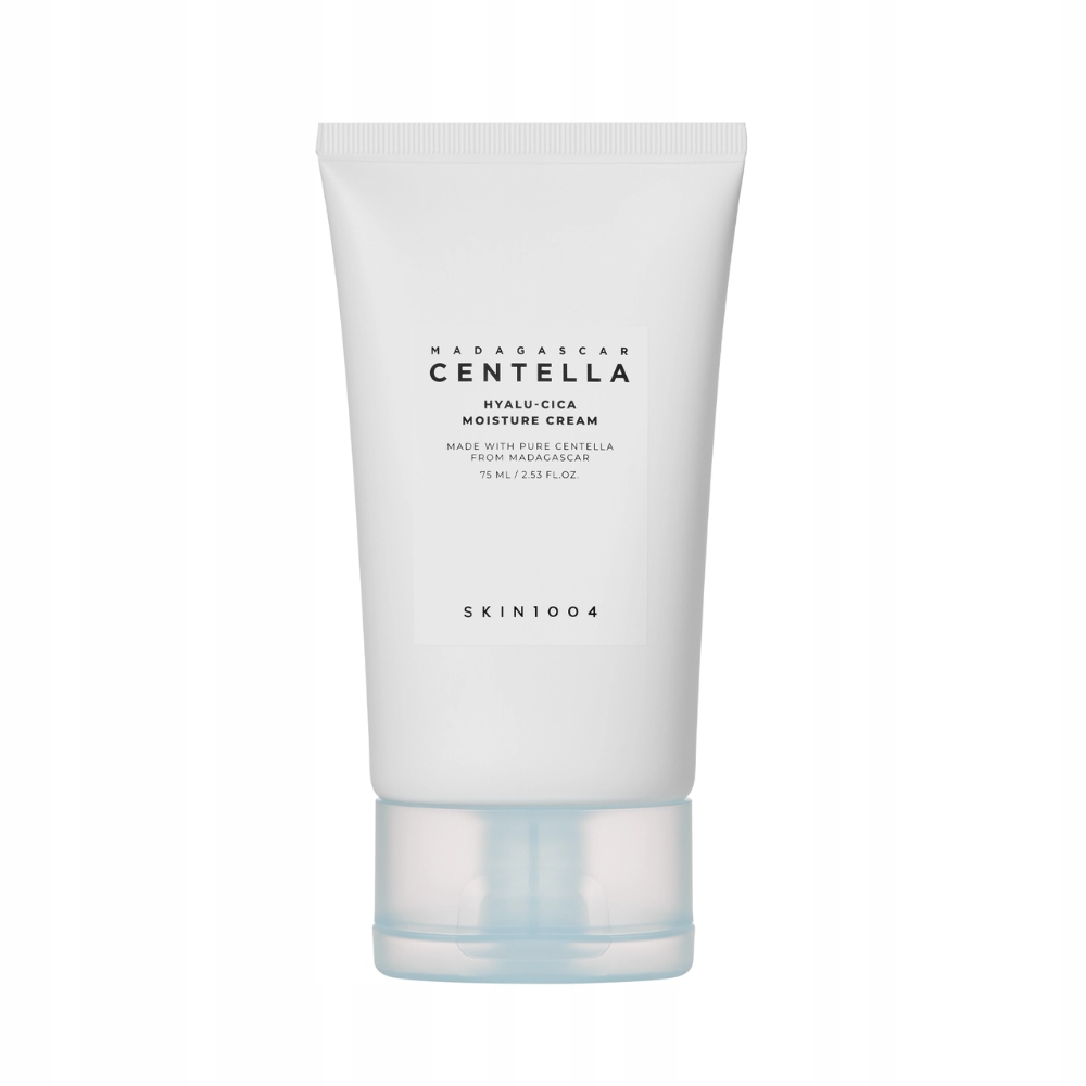 Madagascar Centella Hyalu-Cica Moisture Cream krem