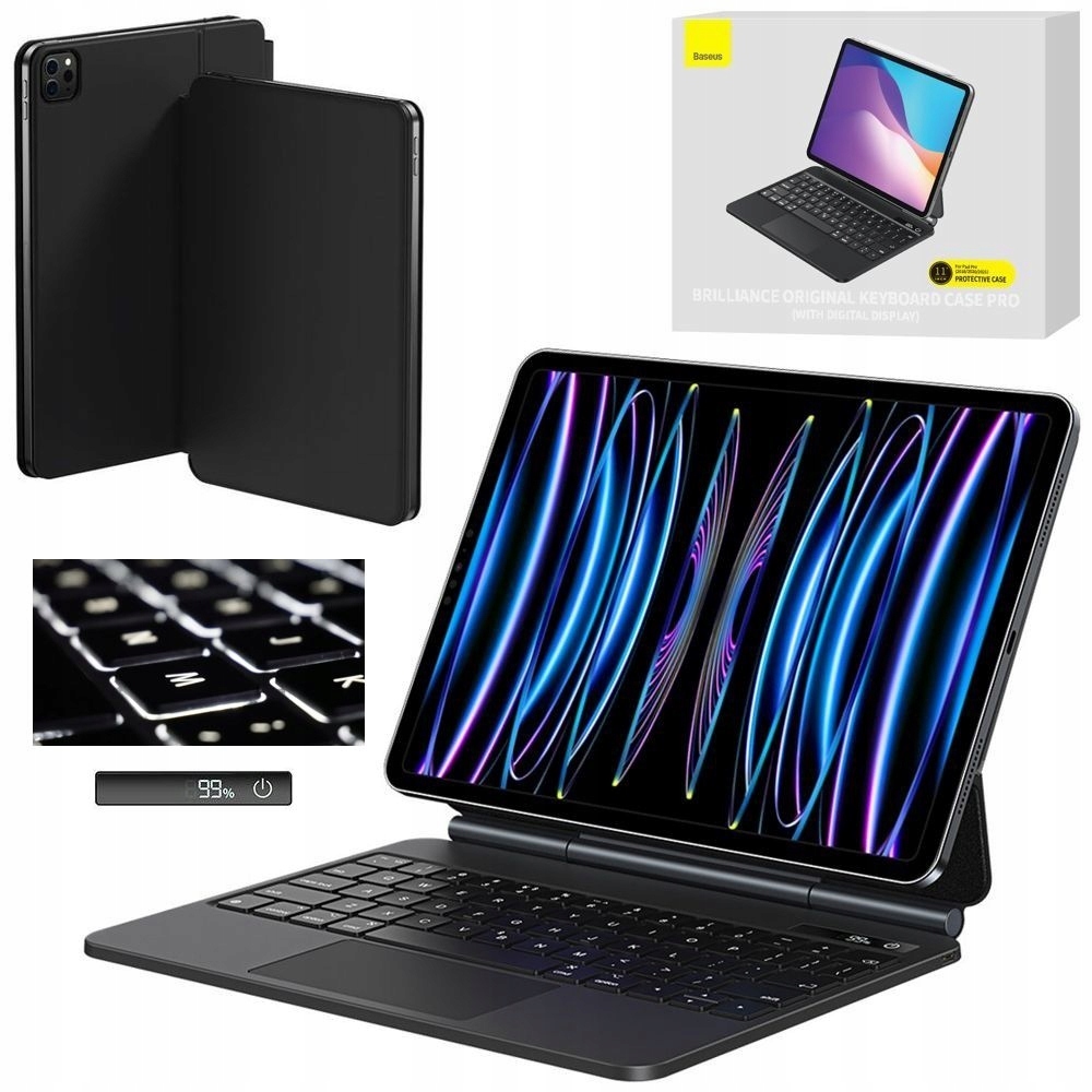 Magic Keyboard Ipad Pro 11 - Niska cena na Allegro Magic Keyboard Ipad Pro 11 - Niska cena na Allegro