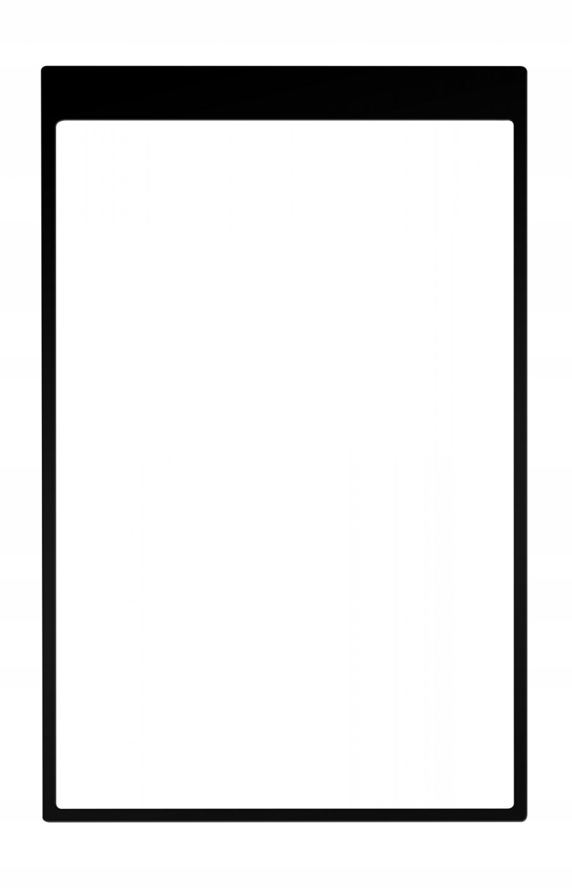 Szkło hartowane na LCD GGS Larmor do Fuji X-T30 Marka GGS