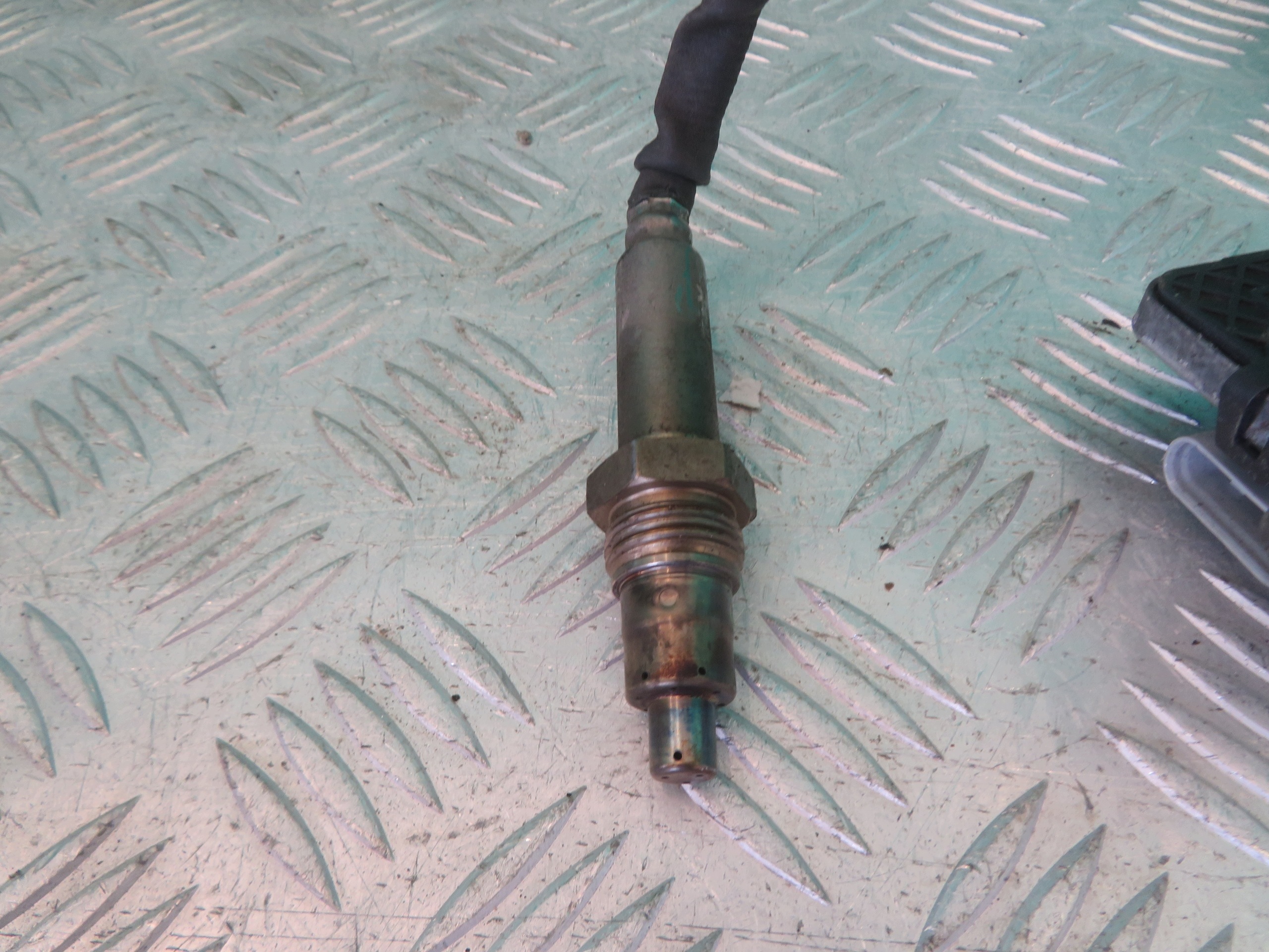 SONDA NOX RENAULT MASTER OPEL MOVANO 2.3 23R 227905433R