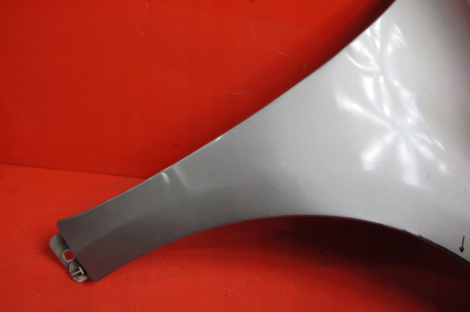 MERCEDES W169 A-KLASA fender right front front 748