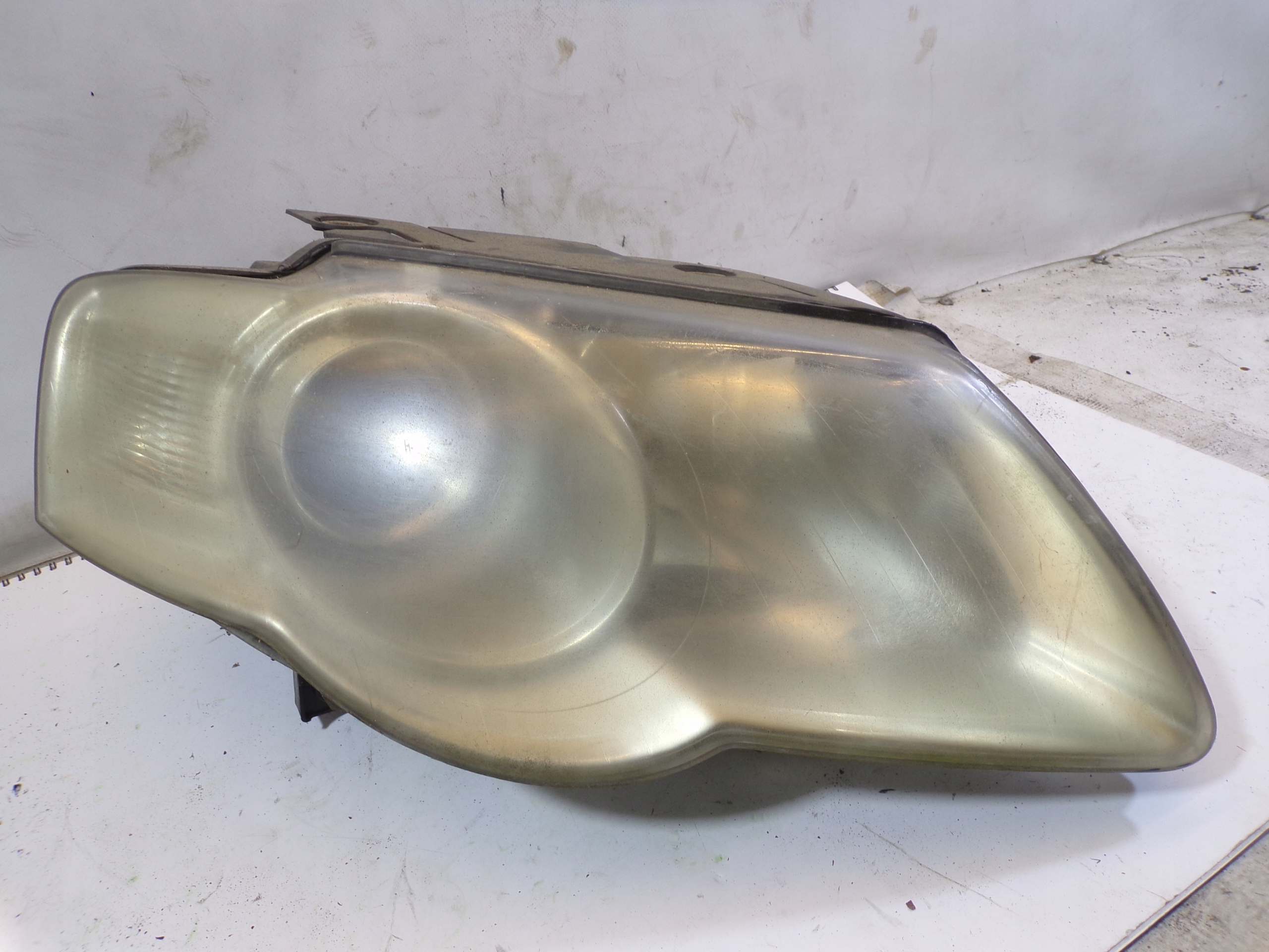 light front front right VOLKSWAGEN PASSAT B6 (K)