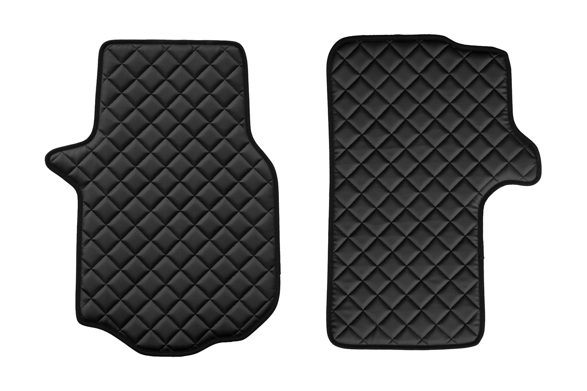 Koberce Volkswagen Crafter II 16 – na celou podlahu