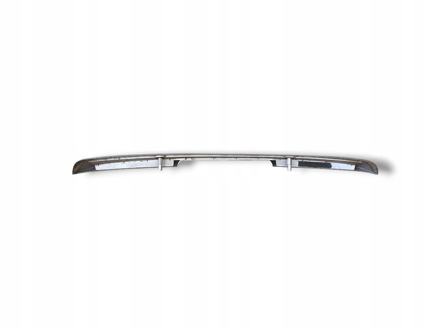 spoiler heckklappe heck Audi A4 B7 2008 8E9827933C
