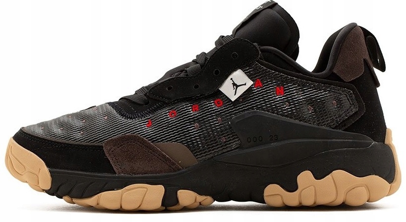 

45 Buty Męskie Nike Jordan Delta 2 DQ4858-062