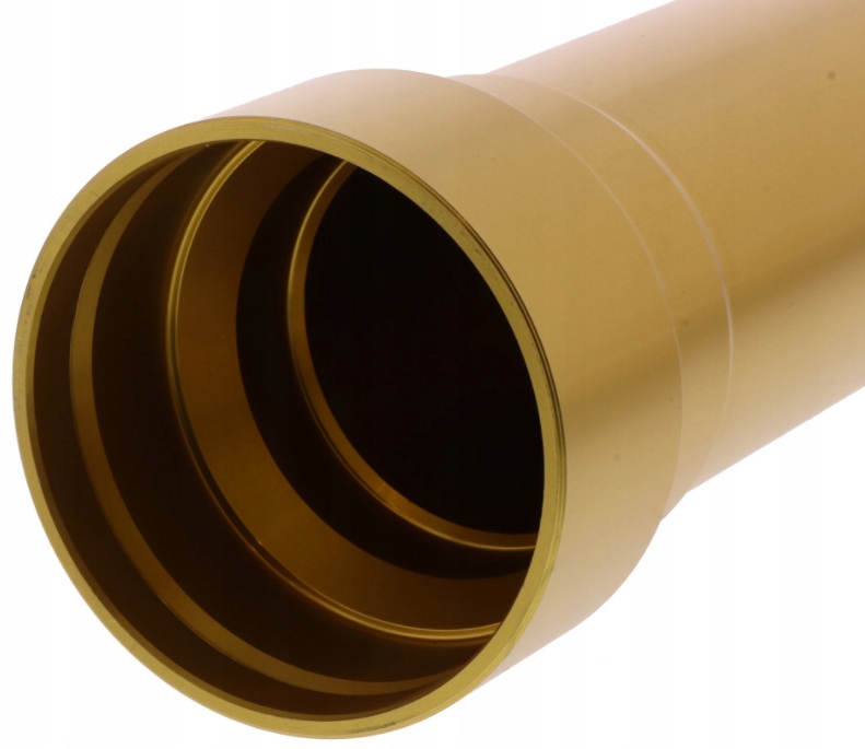 Trubka tlumiče Honda Cb 600 F Hornet 02-06