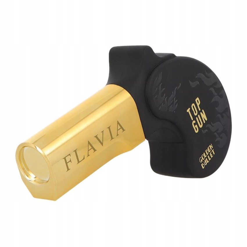 Flavia Top Gun Golden Bullet Edp 100ml Sprej