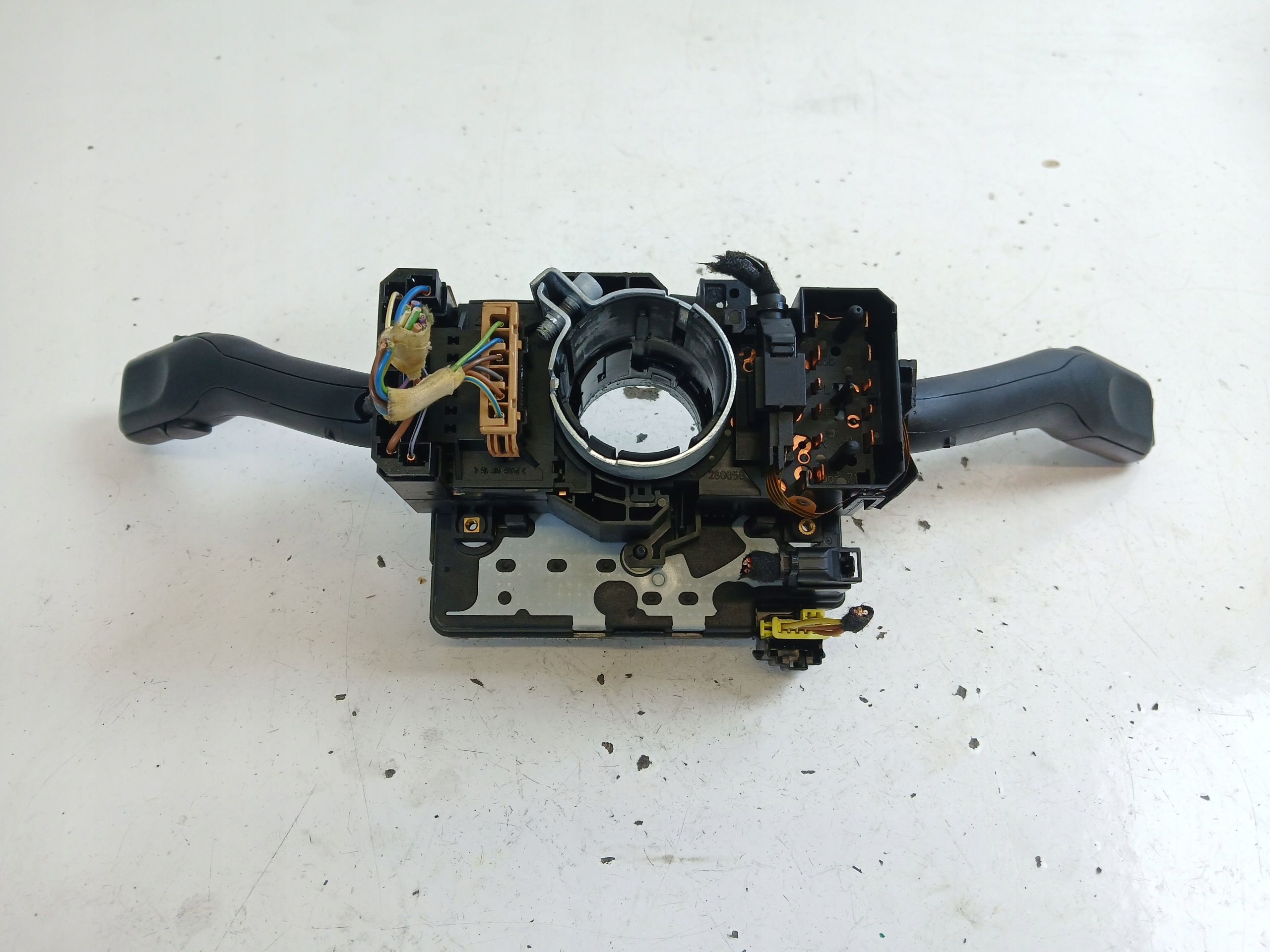 VW GOLF IV VW PASSAT B5 DEVIO LUCI TERGICRISTALLO TERGI 1J0959654AC TEMPOMAT